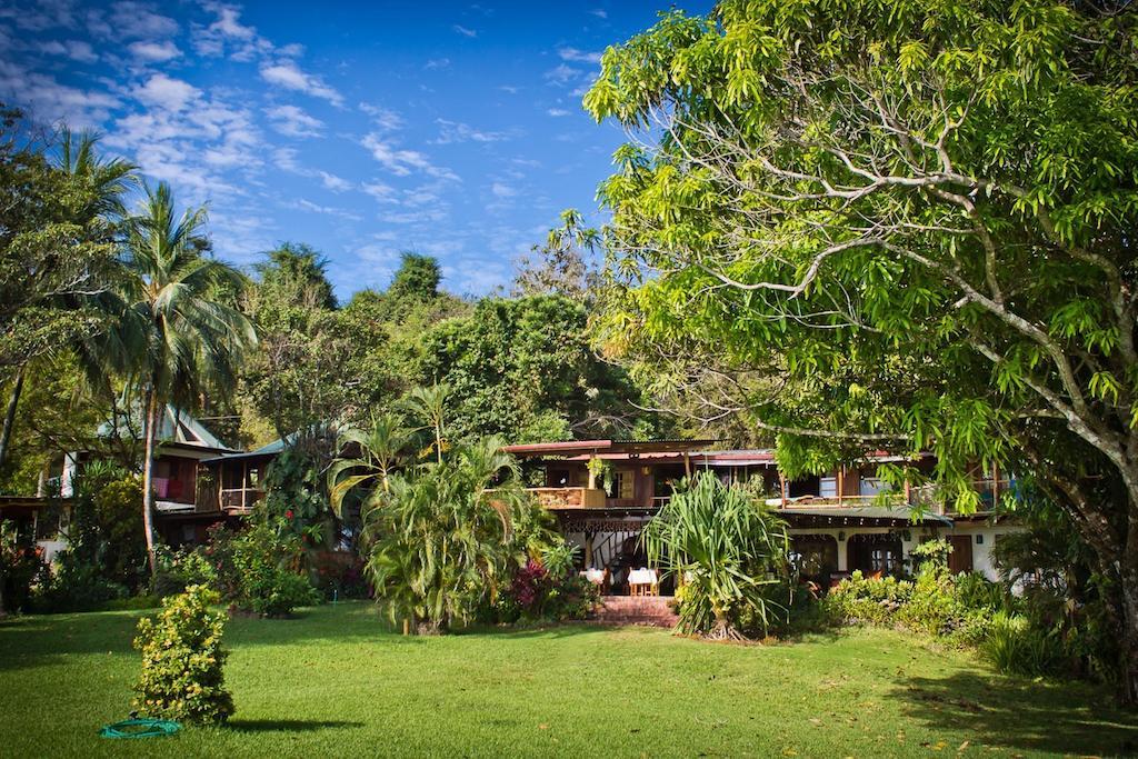 Hotel Amor De Mar Montezuma Luaran gambar