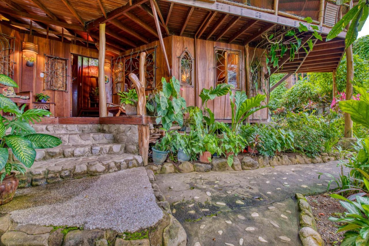 Hotel Amor De Mar Montezuma Luaran gambar