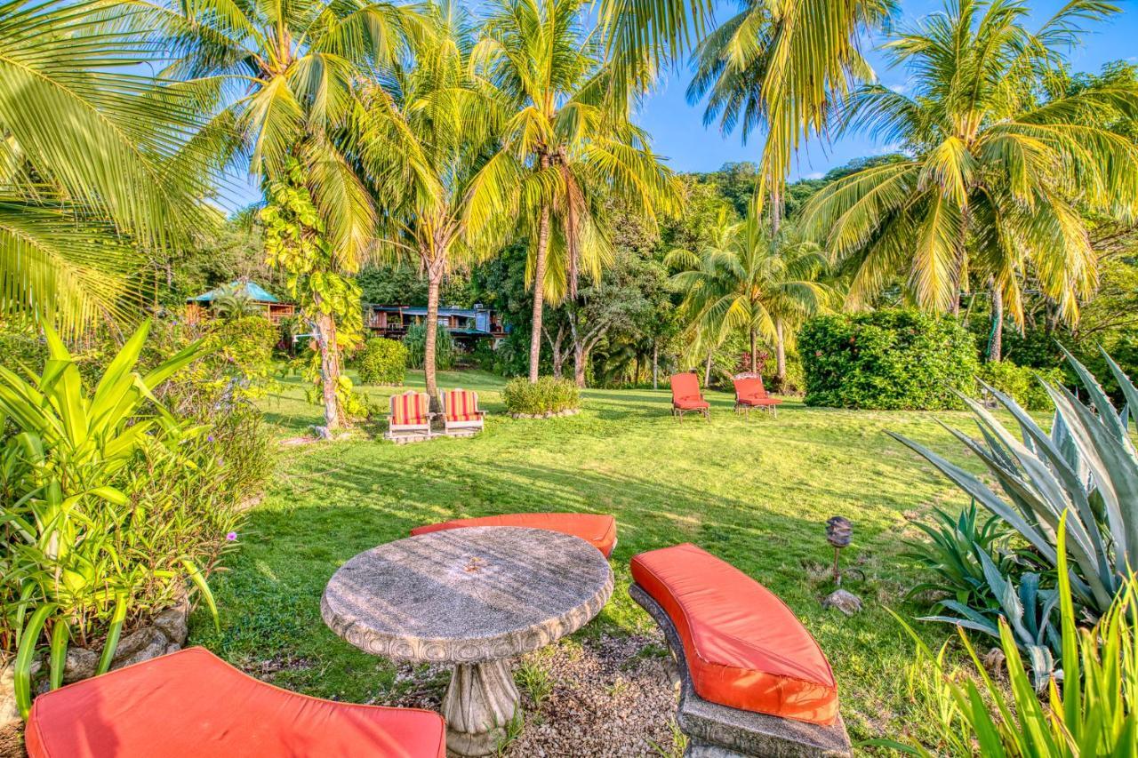 Hotel Amor De Mar Montezuma Luaran gambar
