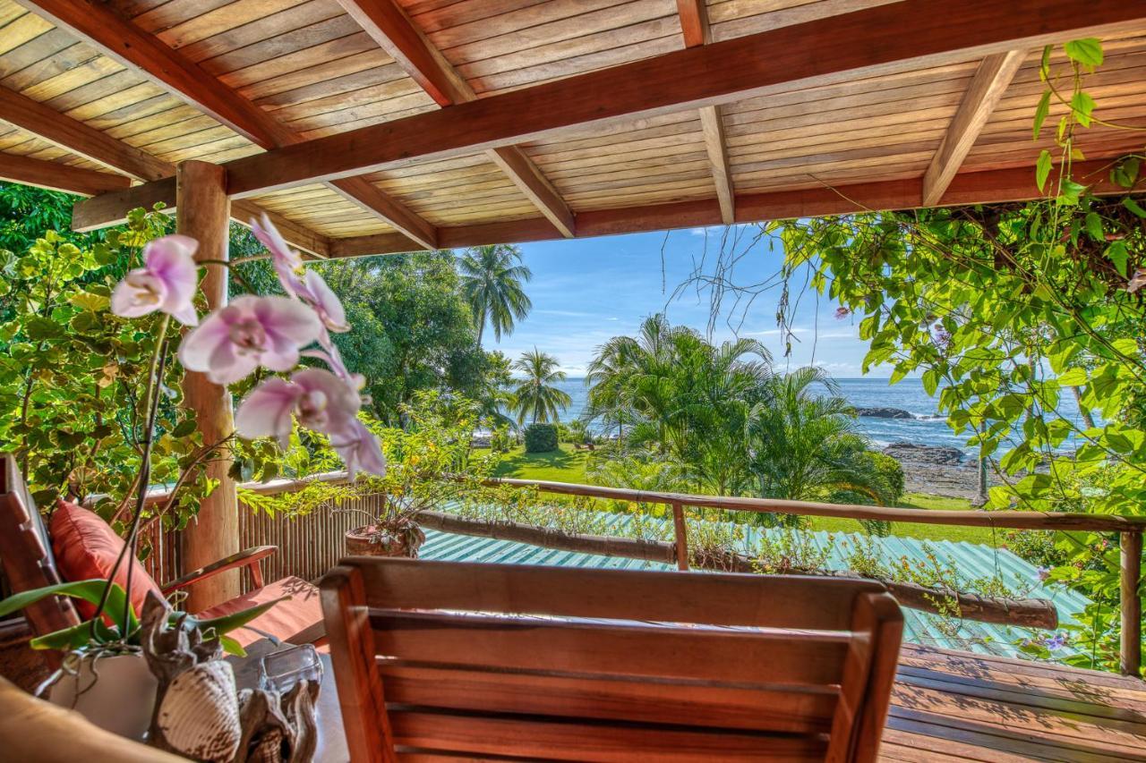 Hotel Amor De Mar Montezuma Luaran gambar