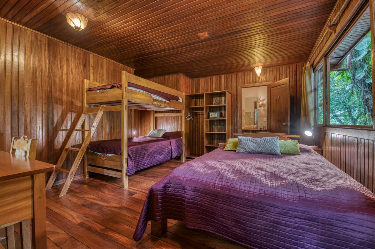 Hotel Amor De Mar Montezuma Luaran gambar