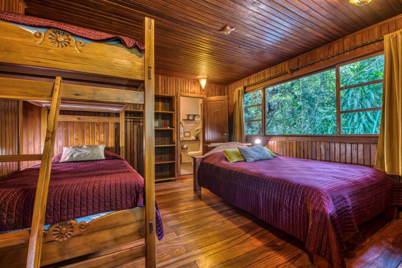 Hotel Amor De Mar Montezuma Luaran gambar