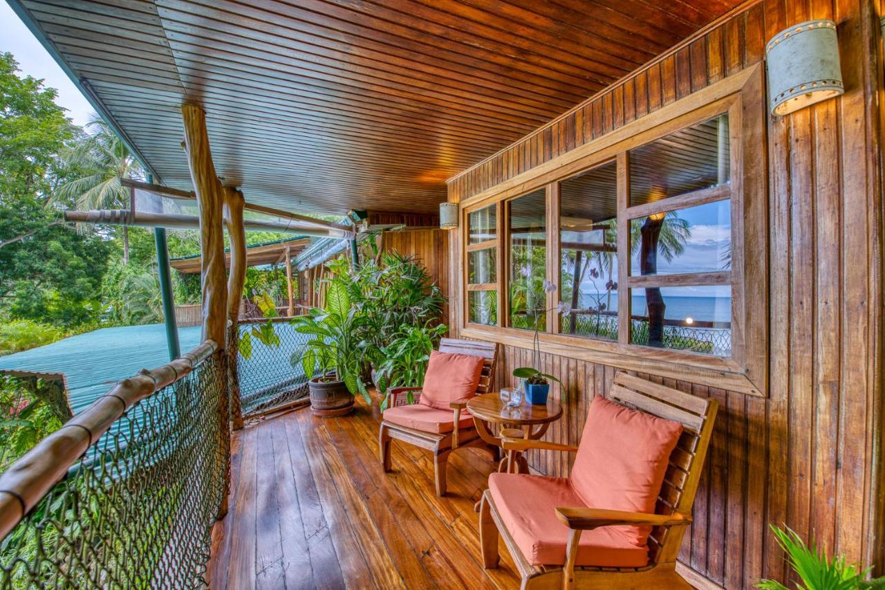 Hotel Amor De Mar Montezuma Luaran gambar