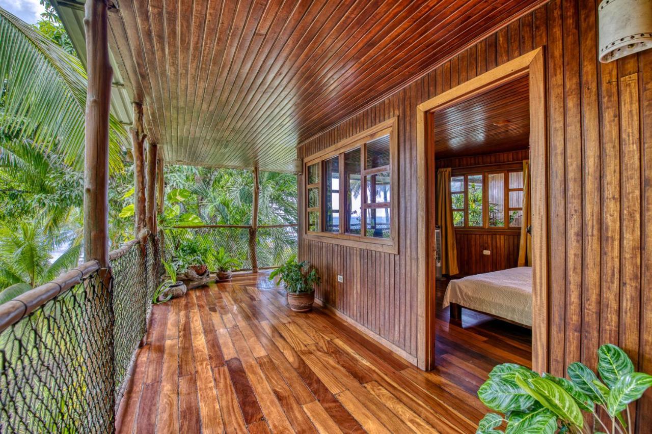 Hotel Amor De Mar Montezuma Luaran gambar