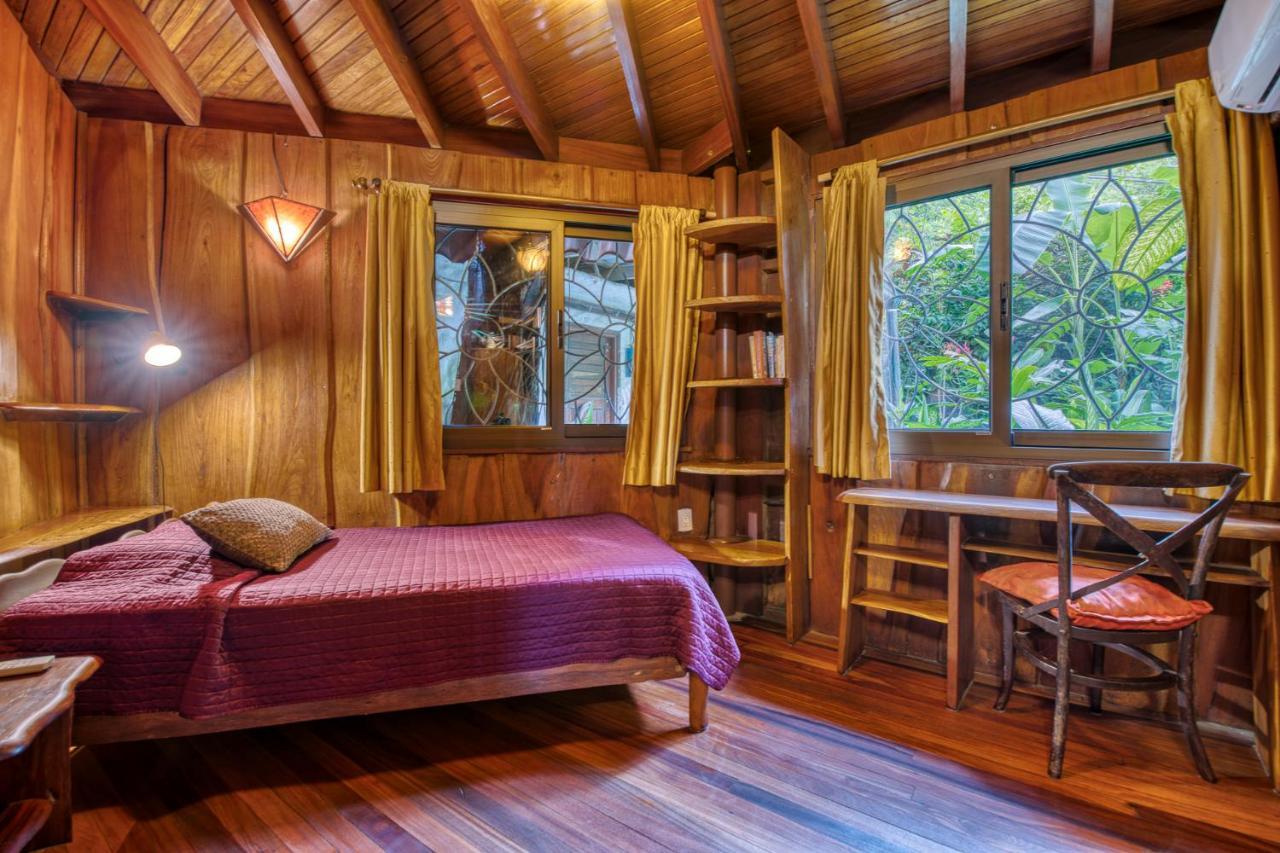 Hotel Amor De Mar Montezuma Luaran gambar