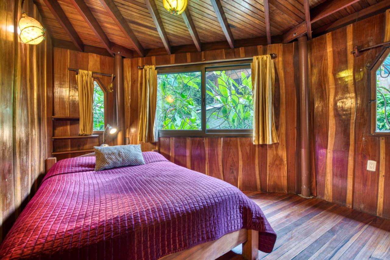 Hotel Amor De Mar Montezuma Luaran gambar