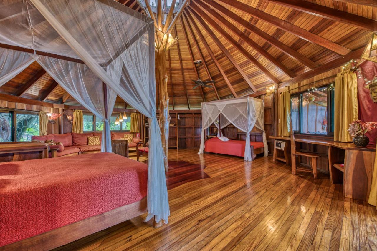 Hotel Amor De Mar Montezuma Luaran gambar