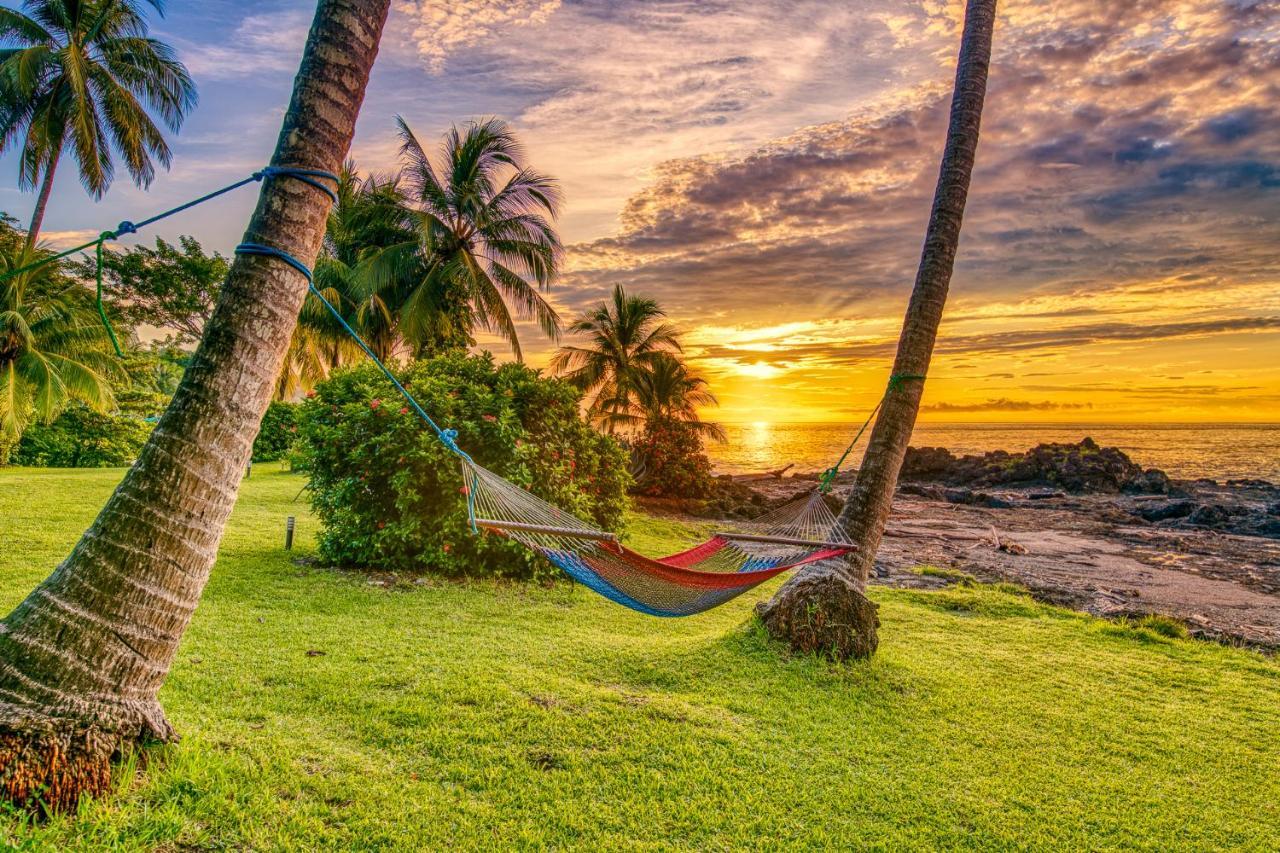 Hotel Amor De Mar Montezuma Luaran gambar