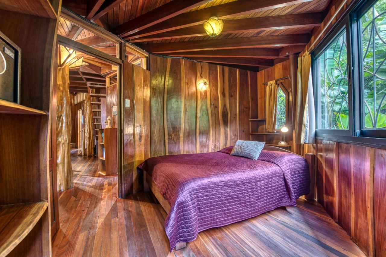 Hotel Amor De Mar Montezuma Luaran gambar
