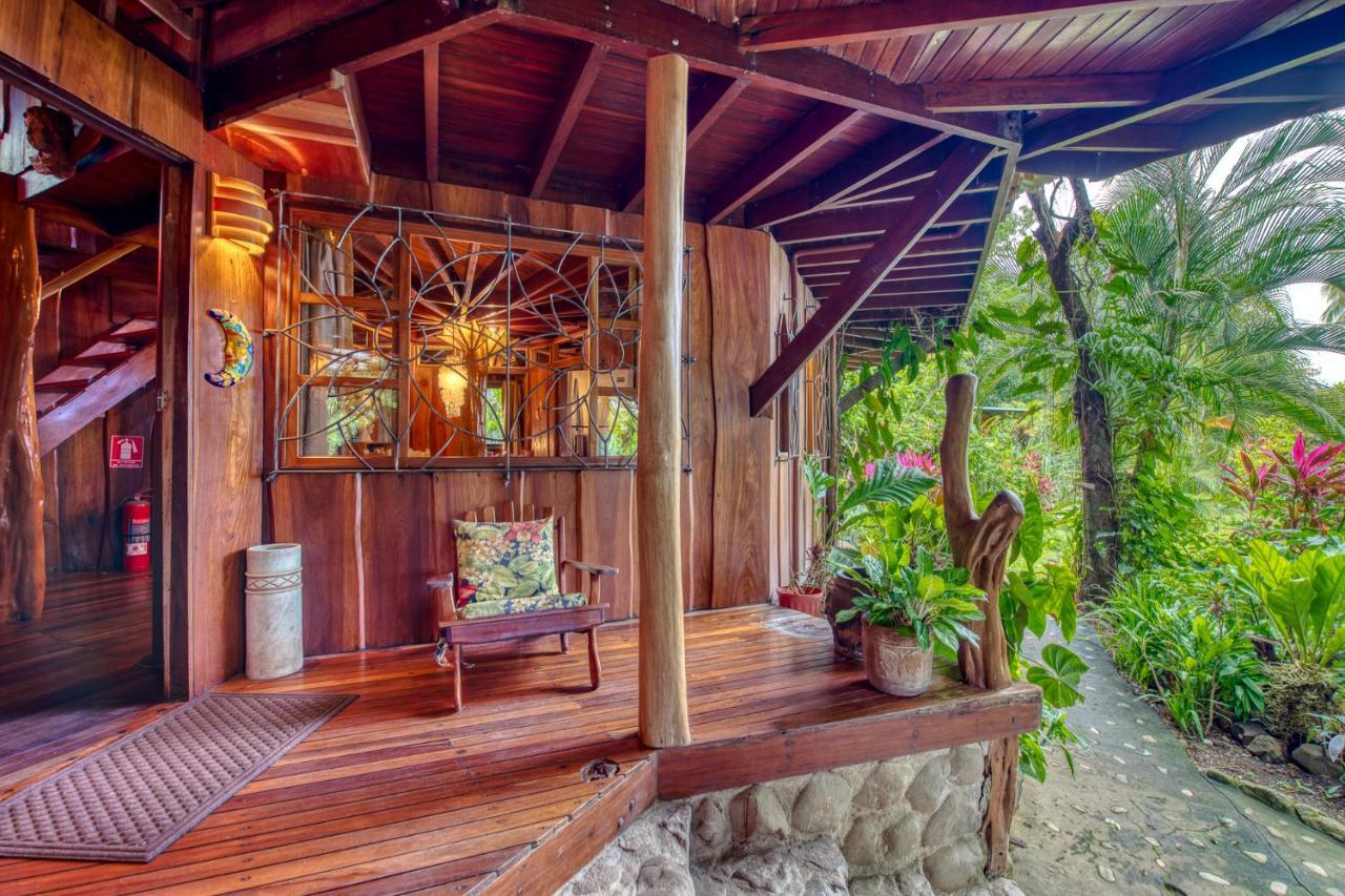 Hotel Amor De Mar Montezuma Luaran gambar