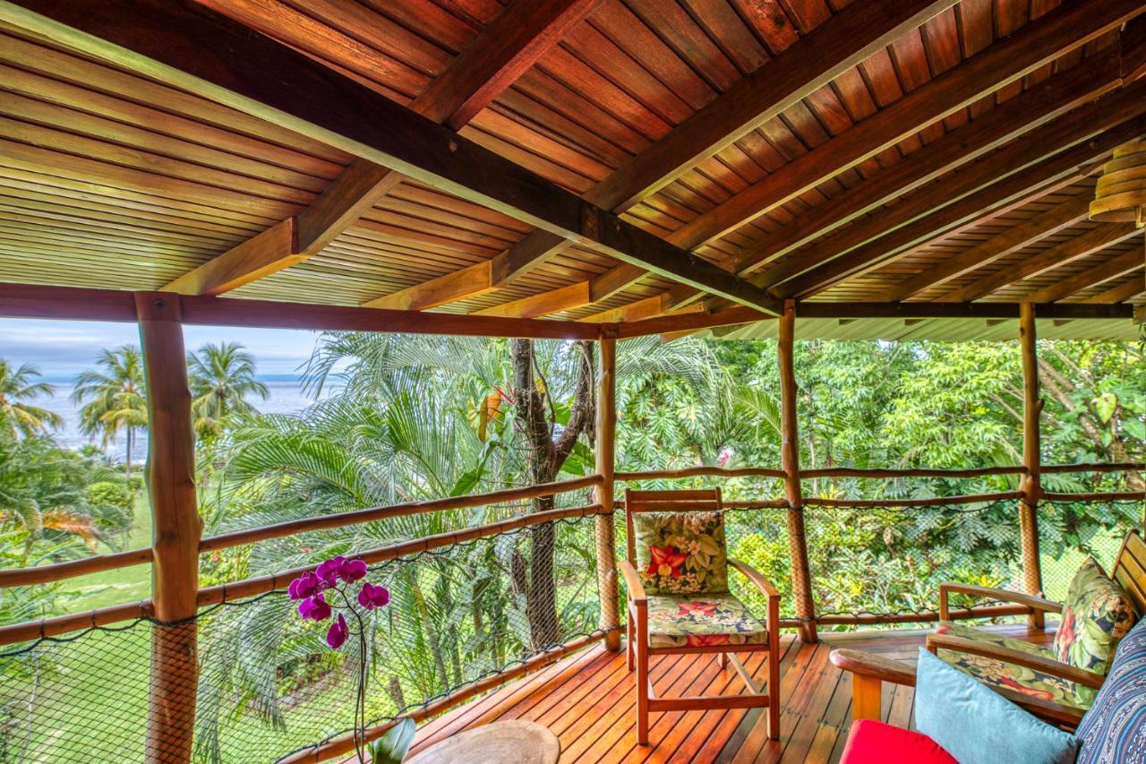 Hotel Amor De Mar Montezuma Luaran gambar