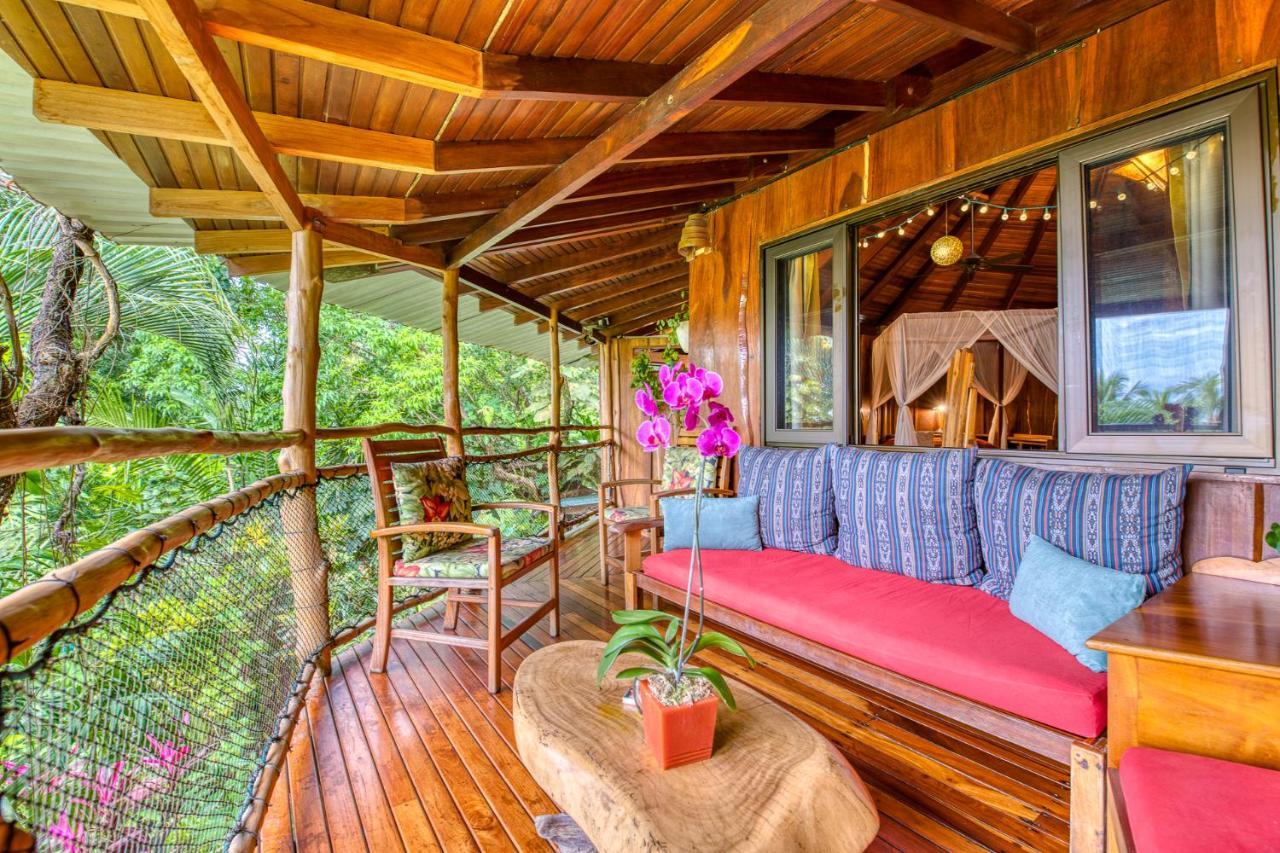 Hotel Amor De Mar Montezuma Luaran gambar