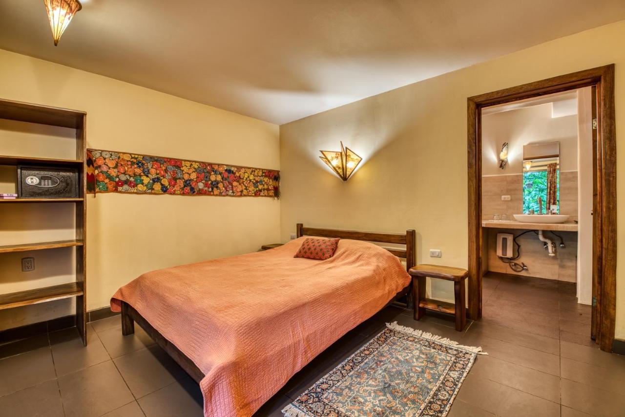 Hotel Amor De Mar Montezuma Luaran gambar