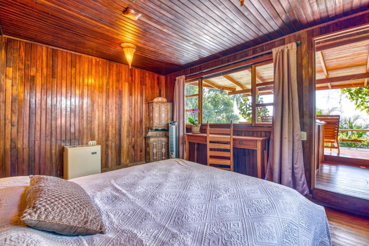 Hotel Amor De Mar Montezuma Luaran gambar