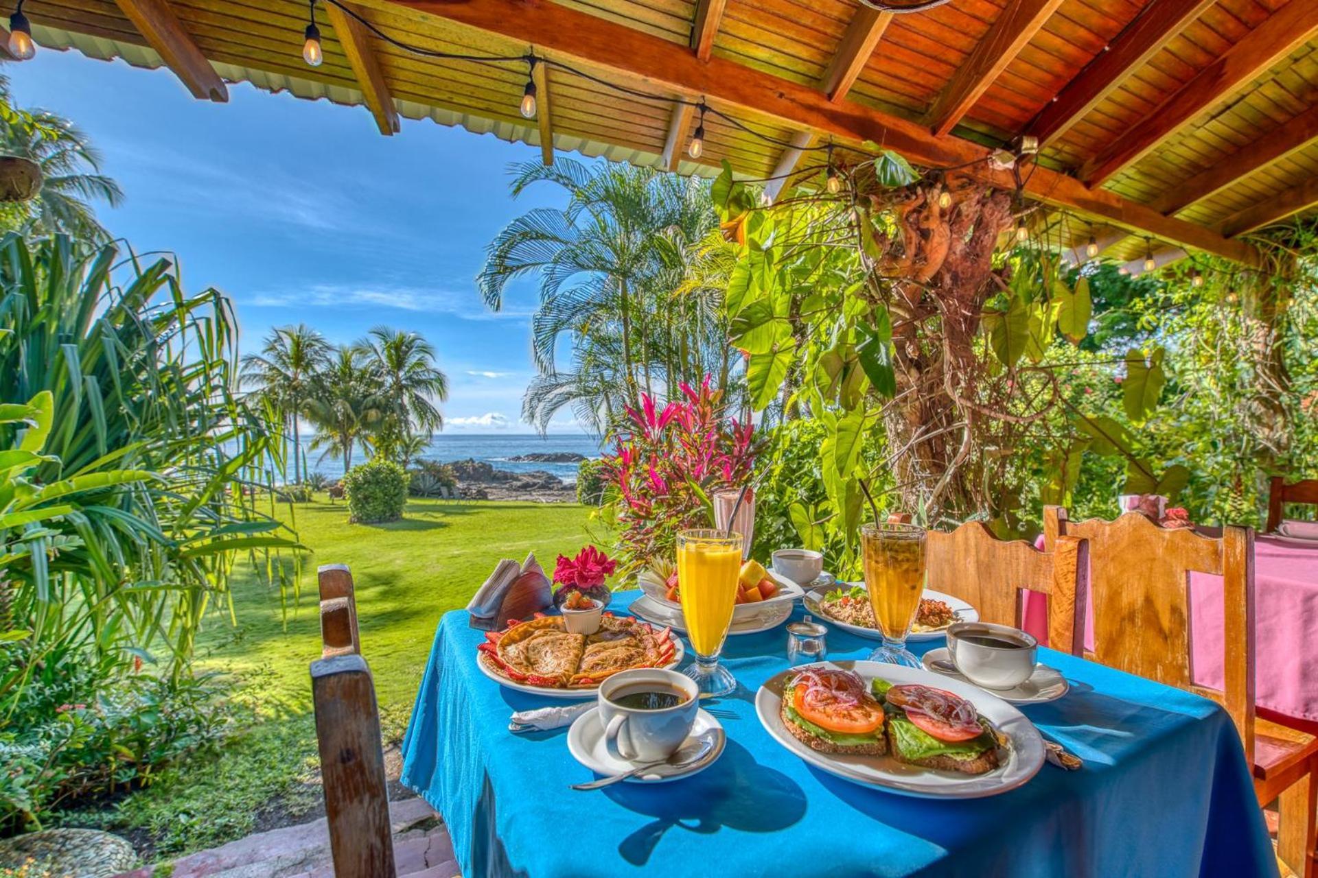 Hotel Amor De Mar Montezuma Luaran gambar