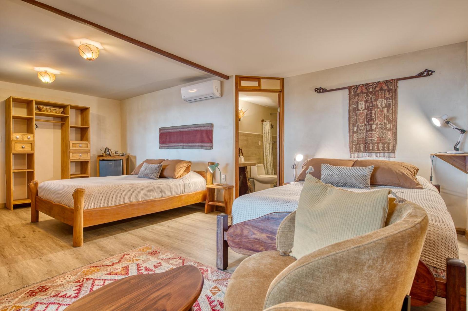 Hotel Amor De Mar Montezuma Luaran gambar