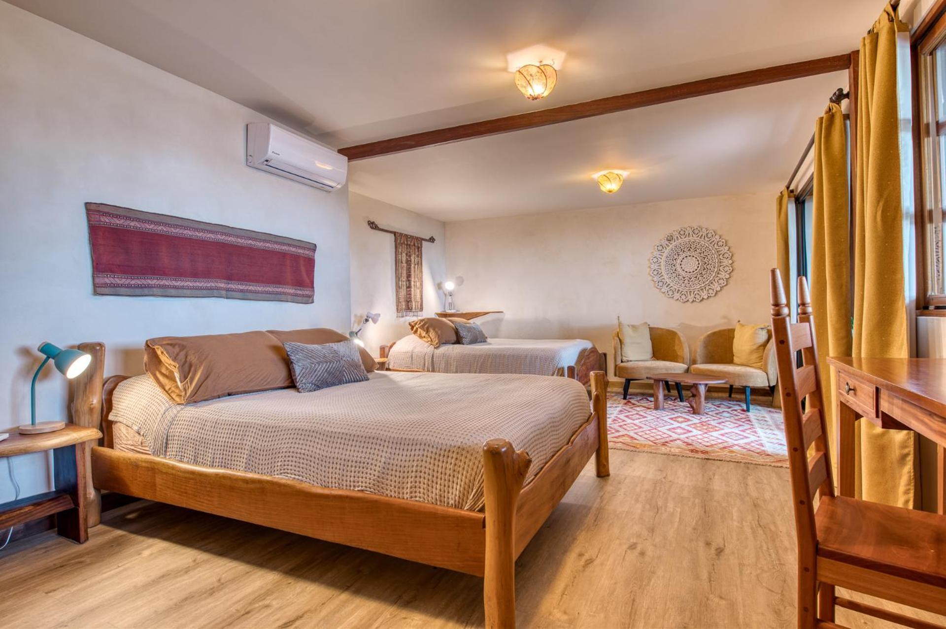 Hotel Amor De Mar Montezuma Luaran gambar