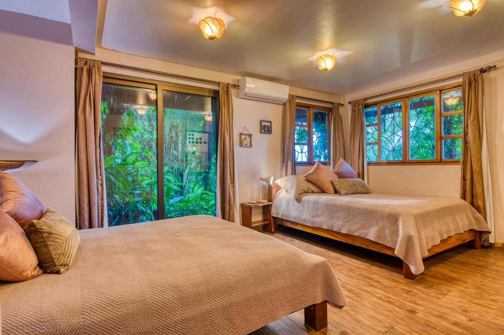 Hotel Amor De Mar Montezuma Luaran gambar