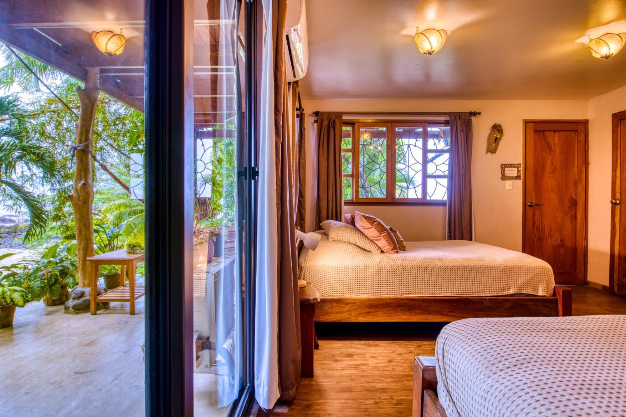 Hotel Amor De Mar Montezuma Luaran gambar