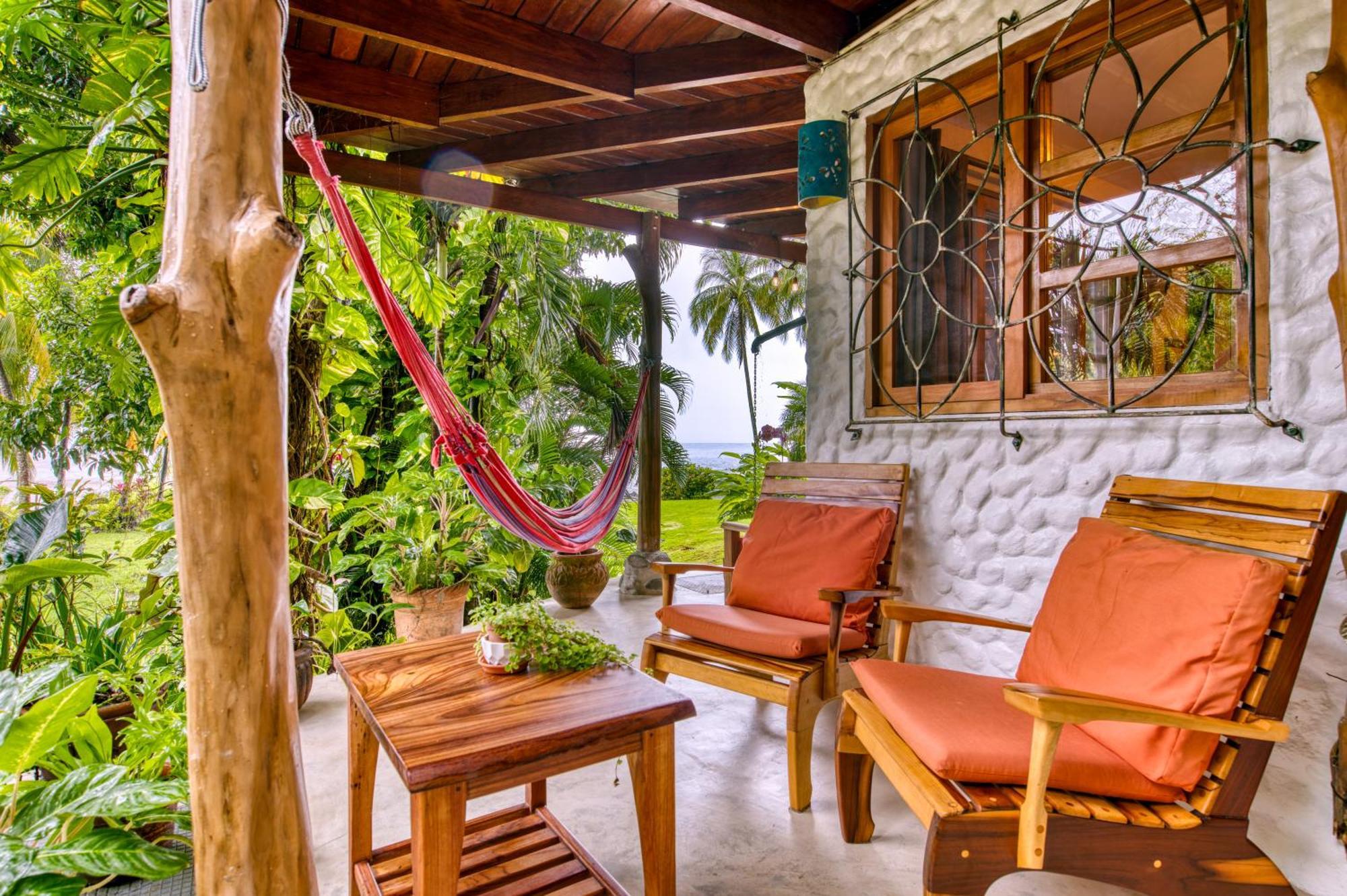 Hotel Amor De Mar Montezuma Luaran gambar