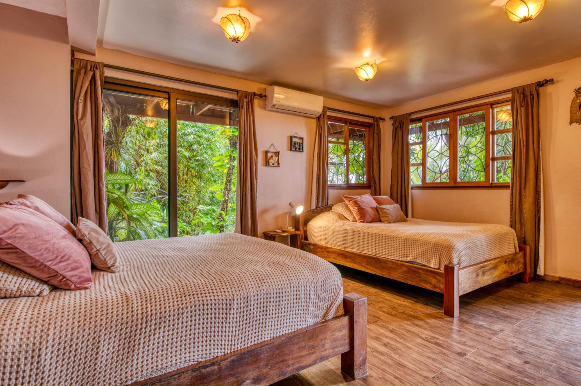 Hotel Amor De Mar Montezuma Luaran gambar