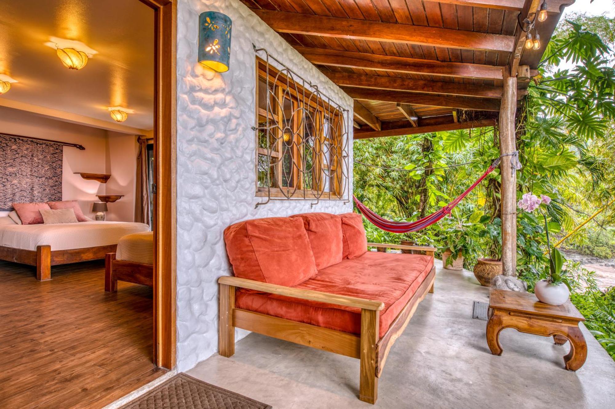 Hotel Amor De Mar Montezuma Luaran gambar