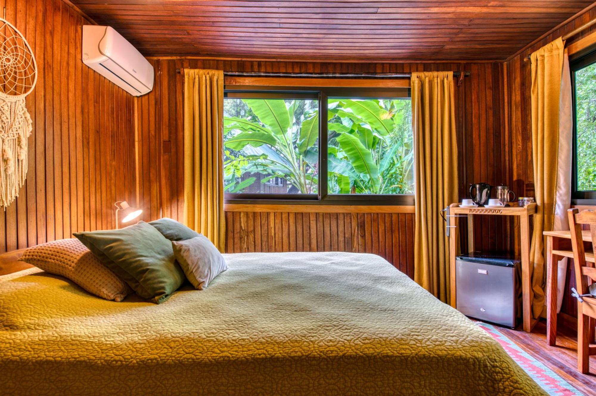 Hotel Amor De Mar Montezuma Luaran gambar
