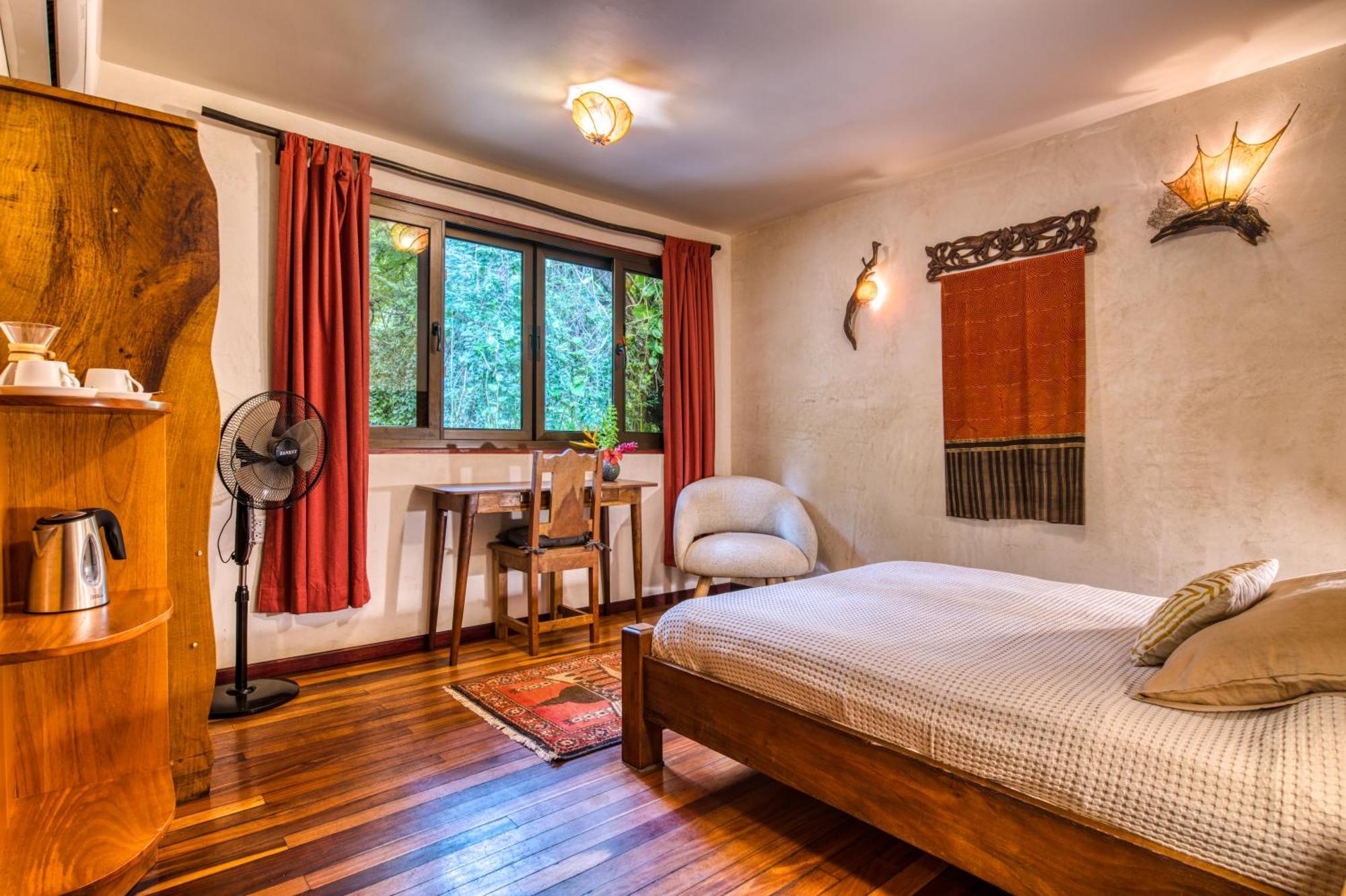 Hotel Amor De Mar Montezuma Luaran gambar