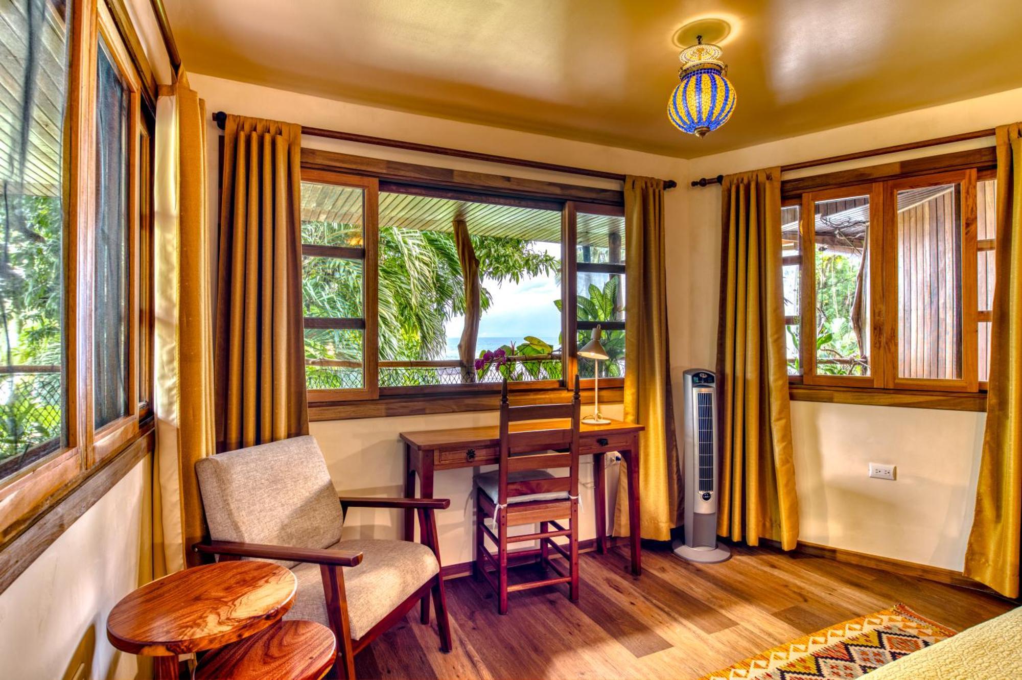 Hotel Amor De Mar Montezuma Luaran gambar
