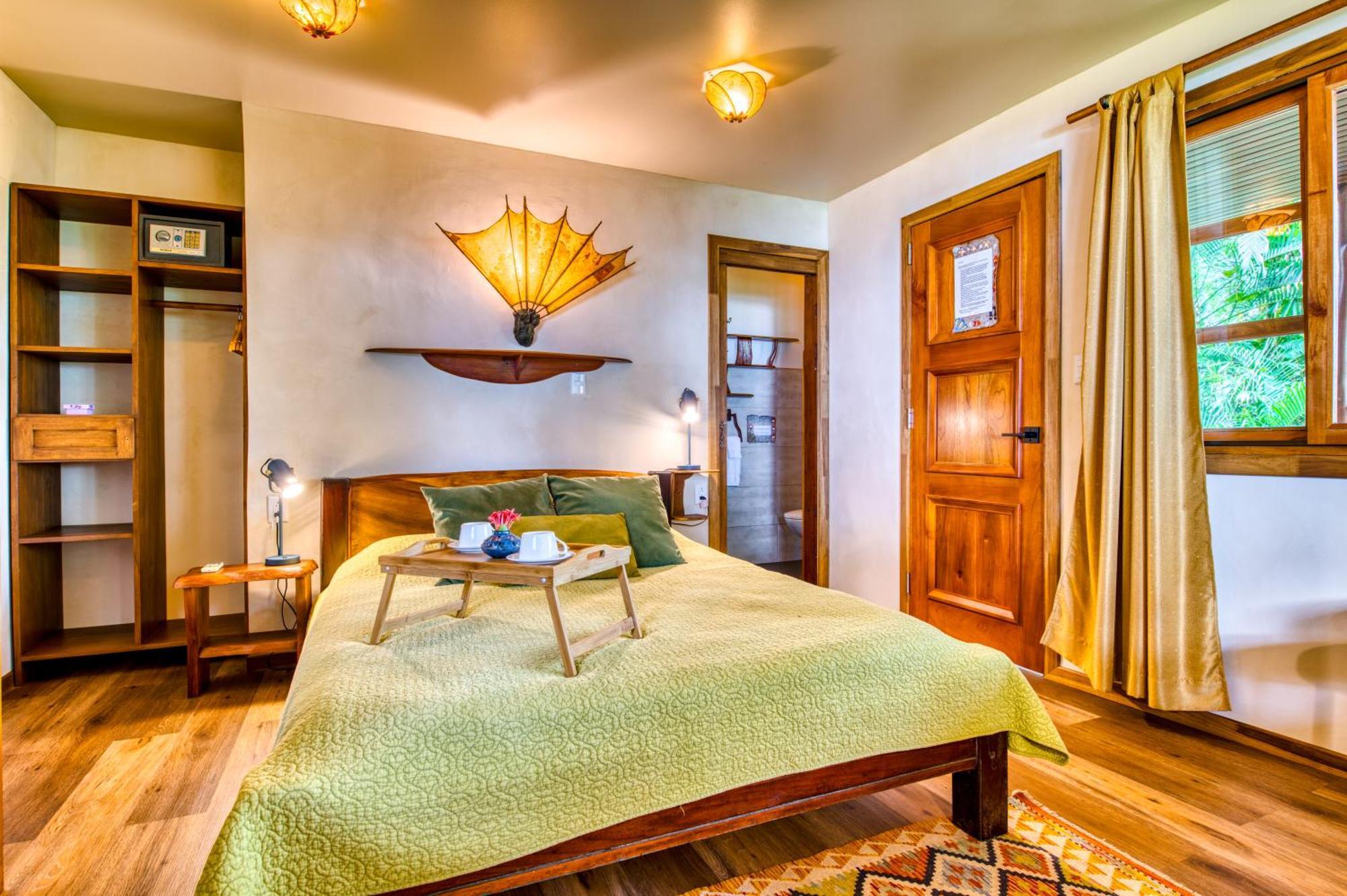 Hotel Amor De Mar Montezuma Luaran gambar