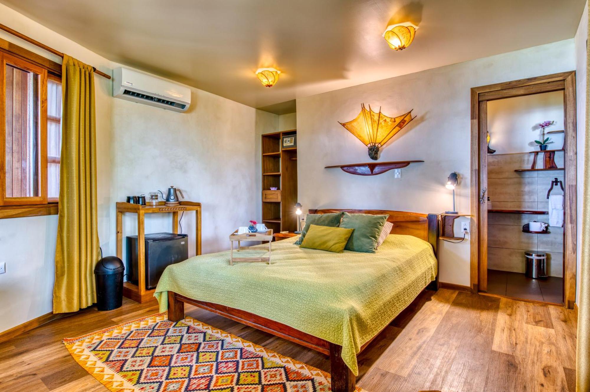 Hotel Amor De Mar Montezuma Luaran gambar