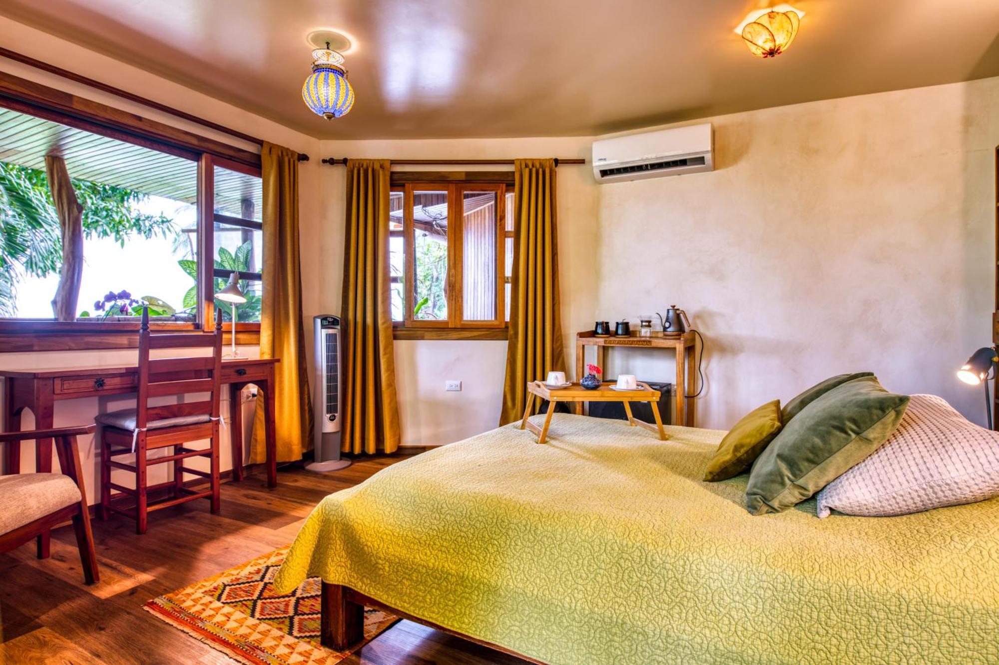 Hotel Amor De Mar Montezuma Luaran gambar
