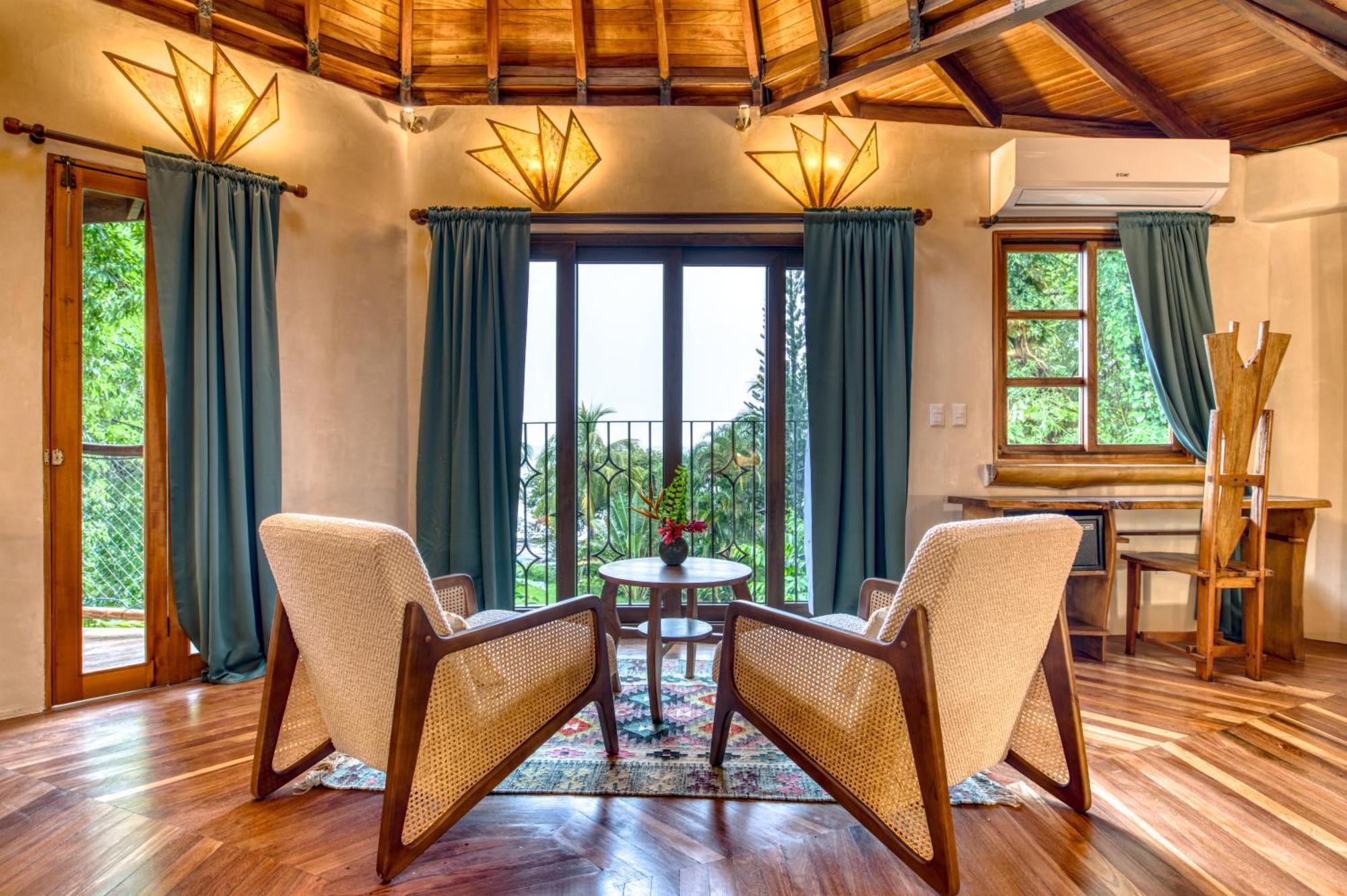 Hotel Amor De Mar Montezuma Luaran gambar