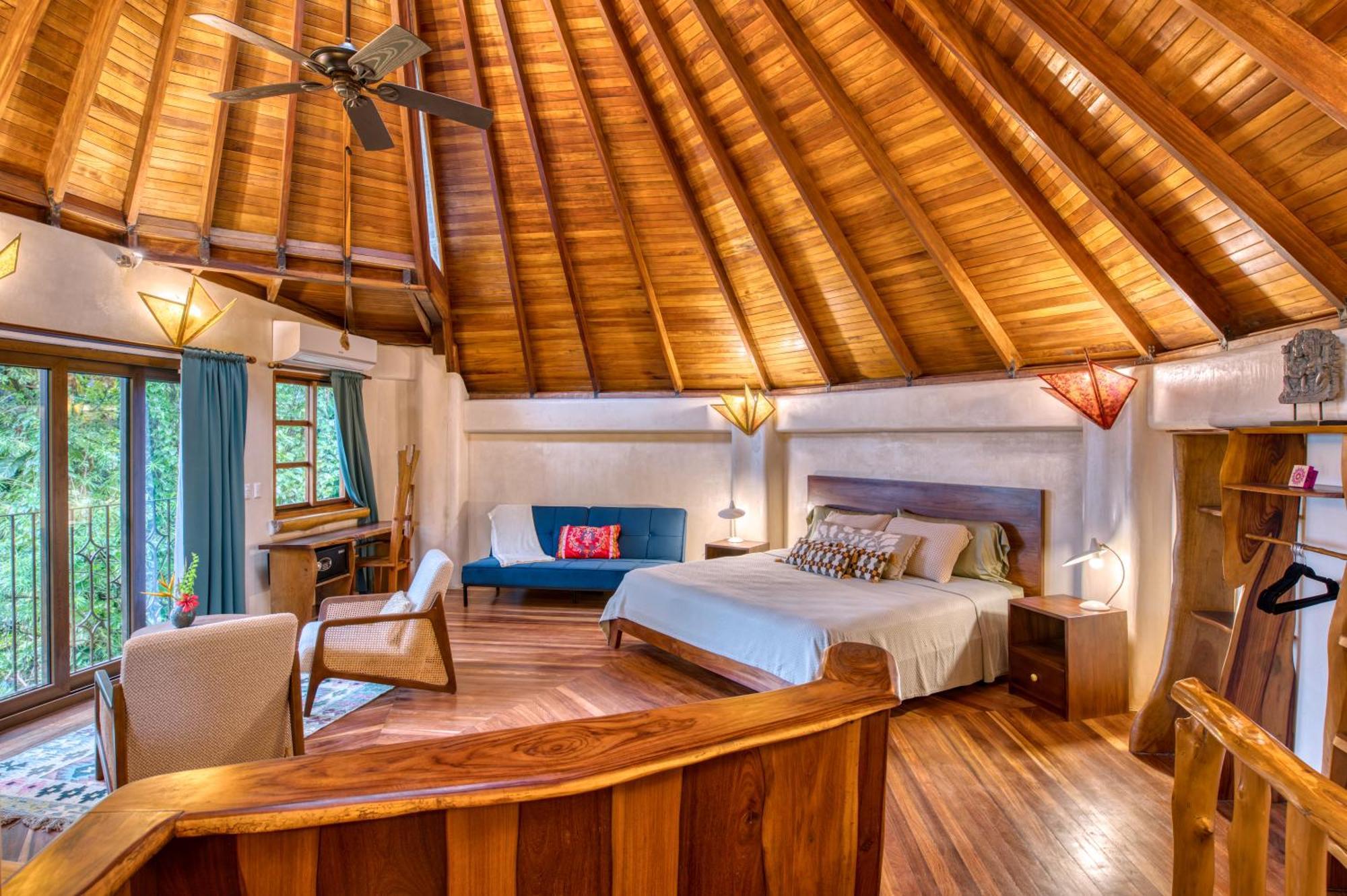 Hotel Amor De Mar Montezuma Luaran gambar