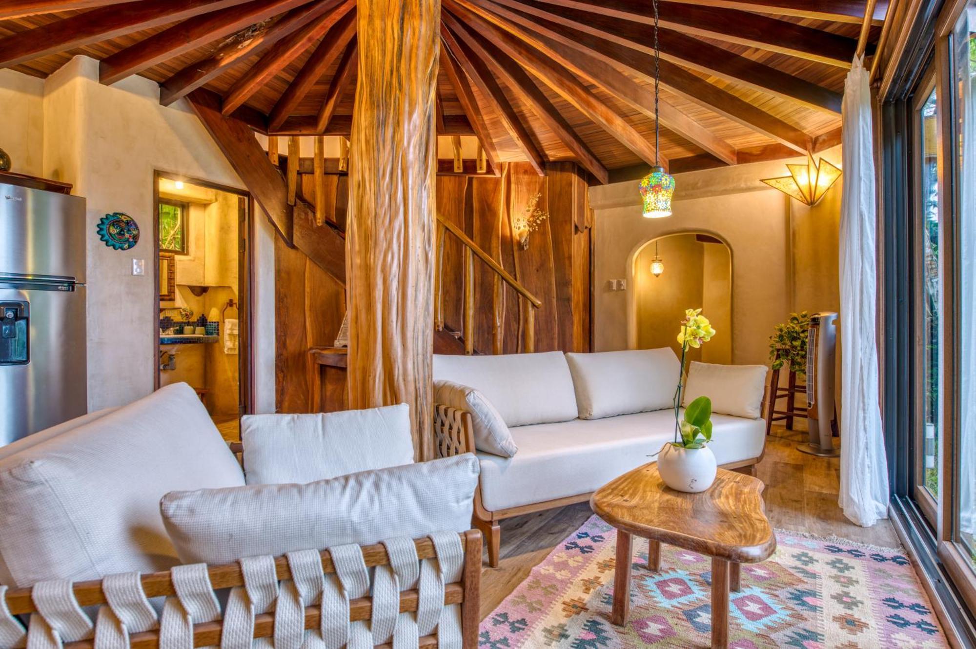Hotel Amor De Mar Montezuma Luaran gambar