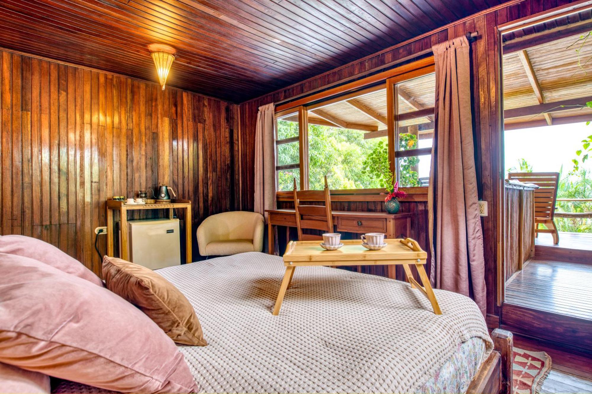 Hotel Amor De Mar Montezuma Luaran gambar