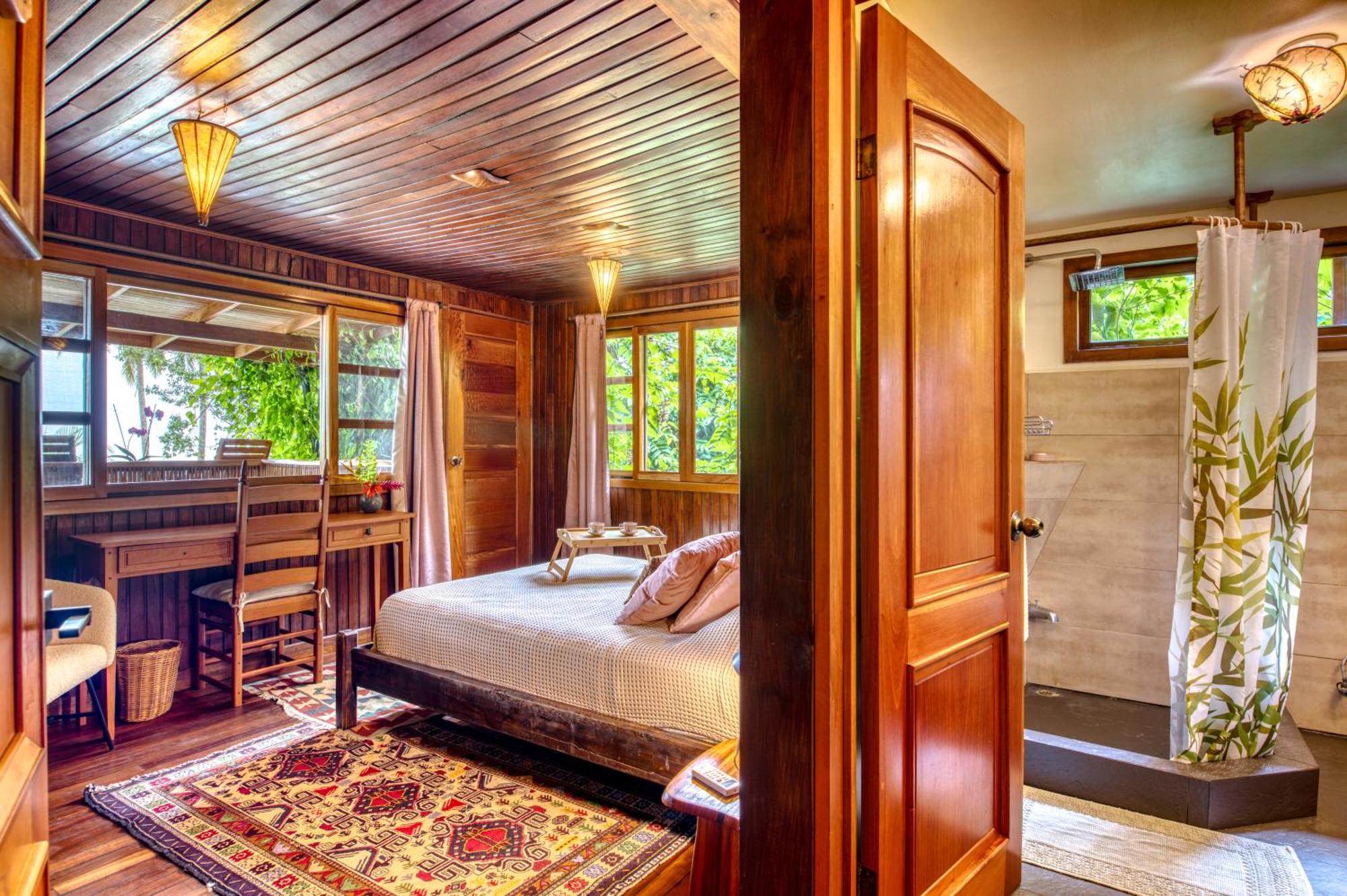 Hotel Amor De Mar Montezuma Luaran gambar