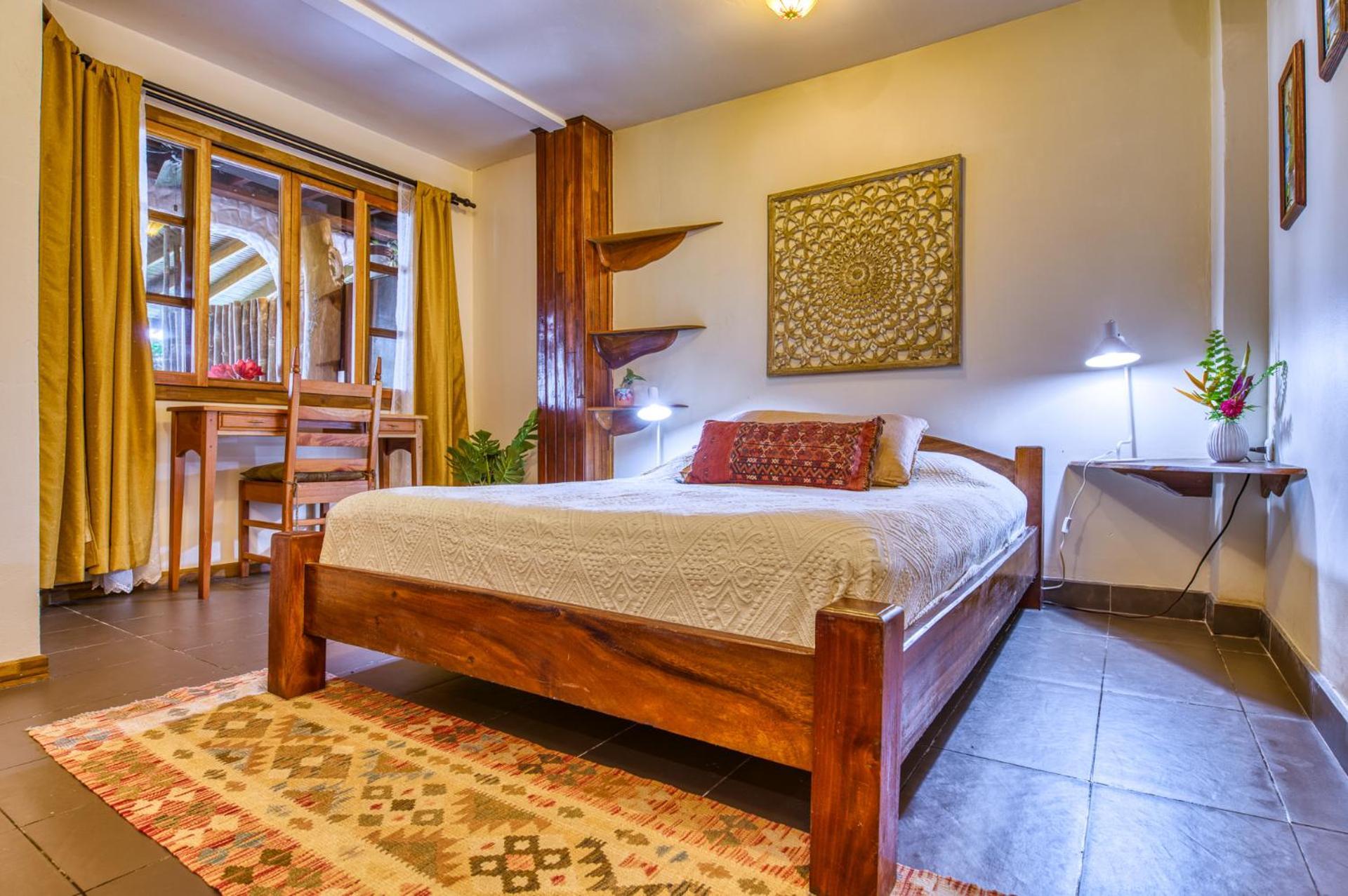 Hotel Amor De Mar Montezuma Luaran gambar